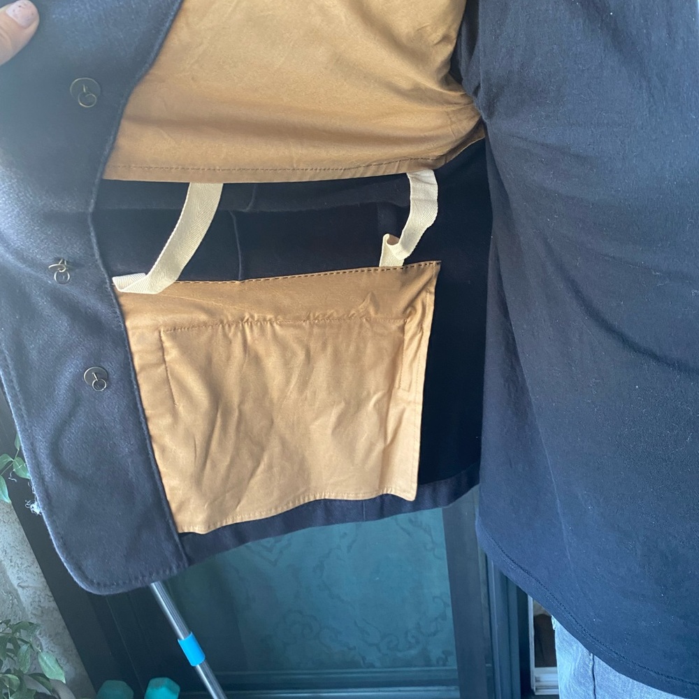 -Dsquared2 Jacket. Size Eu 52 - image 6